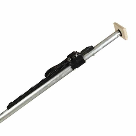 Dc Cargo Cargo Bar, 89 in. - 104 in., Steel And Aluminum, Ratcheting, 100PK 89104CASLL-100